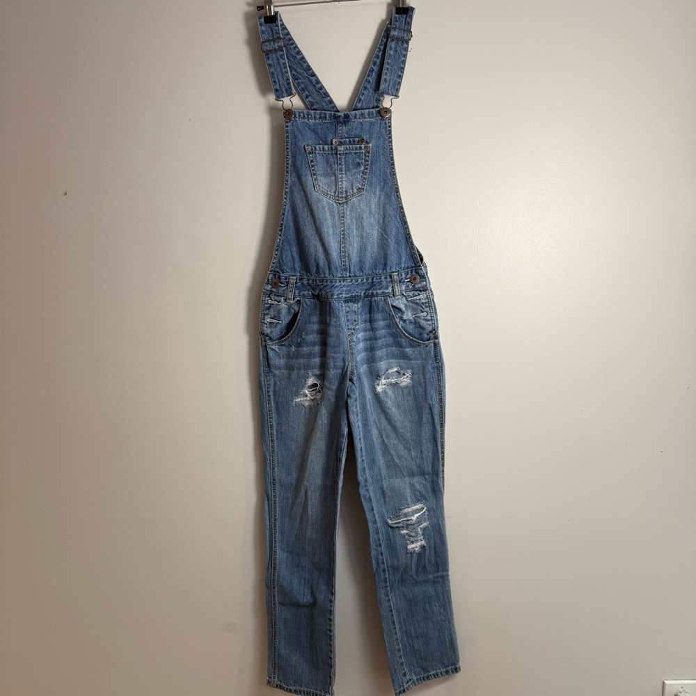 American Rag Light Blue Denim Apparel